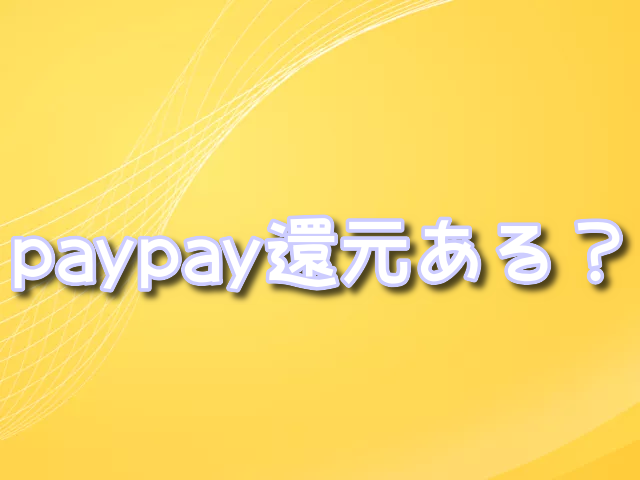 ディズニーチケットpaypay